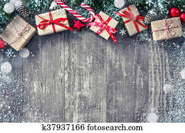 Christmas background Christmas background