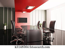 conference room 3d conference room 3d