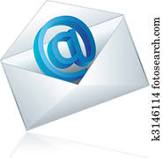 e-mail icon e-mail icon