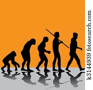 evolution evolution