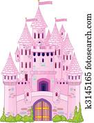 Magic Castle Magic Castle