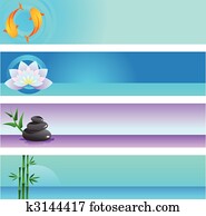 Zen background templates Zen background templates