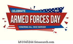 קלגסים, יום, דגל, עצב