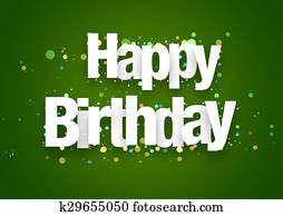 Happy Birthday Happy Birthday