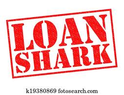 LOAN SHARK