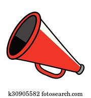 Megaphone Megaphone