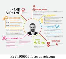 original, cv, /, retomar, modelo