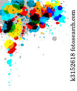 Paint Splash Paint Splash