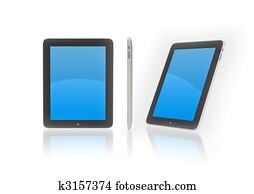 ultra, חדש, ipad, מכשיר