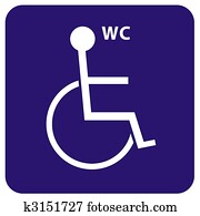 wc wc