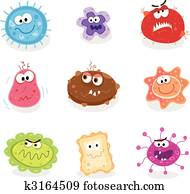 Bugs and germs I Bugs and germs I