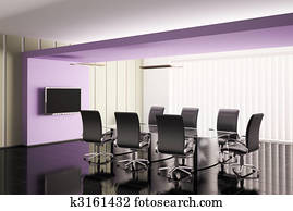 conference room 3d render conference room 3d render