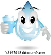 Drinking Water Drinking Water