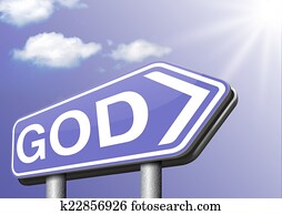 God the lord