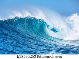 Ocean Wave