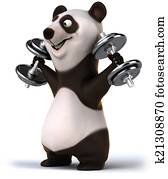 Panda Panda