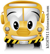 School Bus School Bus