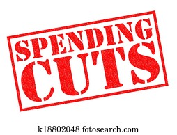 SPENDING CUTS