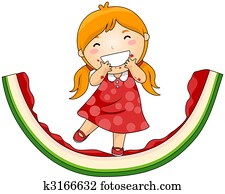 Watermelon Watermelon