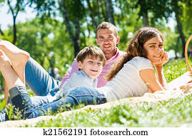 Weekend with family Weekend with family