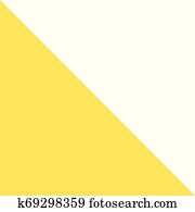 zwei stücke, von, recht, dreieck, eins, gleichfalls, flachdrehen, herauf, und, dass, andere, unten., rechteckig, geteilt, in, a, paar, gleich, maß, trihedron, marken, neunzig, grade, angle.