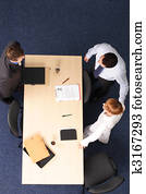 équipe, présentation