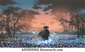 ה, עתיק, לוחם, ב, ה, אחו