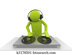 Acid DJ Acid DJ