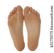 bare feet bare feet