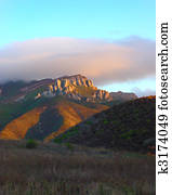 Big Sycamore Canyon Big Sycamore Canyon