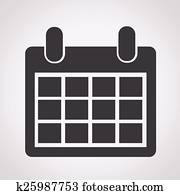 Calendar Icon Calendar Icon