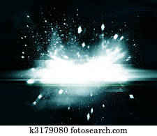 explosion explosion