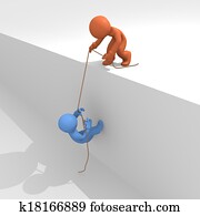 Helping hand Helping hand
