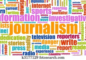 jornalismo