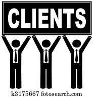 mužstvo, od, zalezitost clovek, usadlosť, tak, says, clients