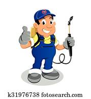 Pest Control Exterminator Pest Control Exterminator