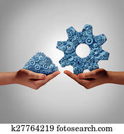 tecnologia, gerência