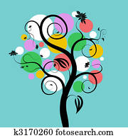 Tree Tree