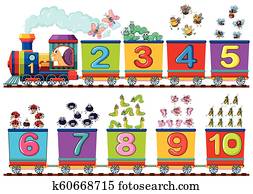 שמח, חרק, ב, ה, אלף, מספר