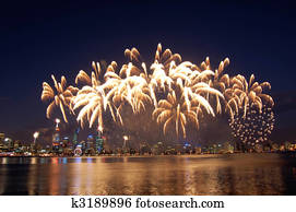 fireworks fireworks