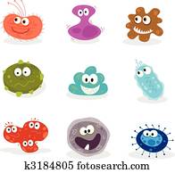 Germs II Germs II