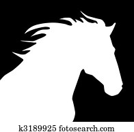 Horse Logo Horse Logo