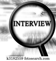 interview interview