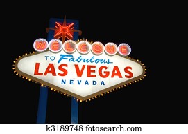 Las Vegas Las Vegas