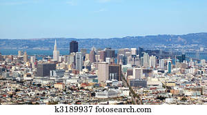 San Francisco San Francisco