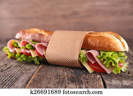 sandwich sandwich