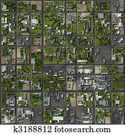 Seamless Neighborhood Seamless Neighborhood