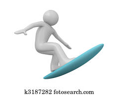 Surfer Surfer