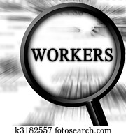workers workers