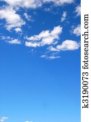 cloudy blue sky cloudy blue sky